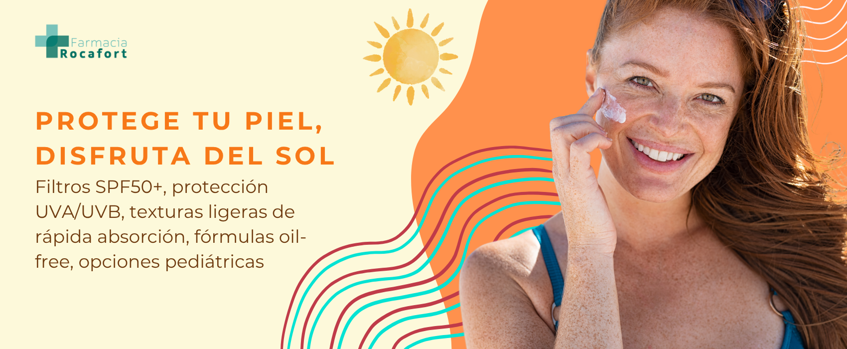 protectores solares